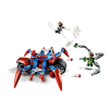 LEGO Super Heroes 76148 Spider-Man kontra Doc Ock Marvel